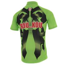 T shirt Cyclisme Personnalisable