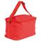 GRAND SAC ISOTHERME 1 compartiment Couleur : Rouge